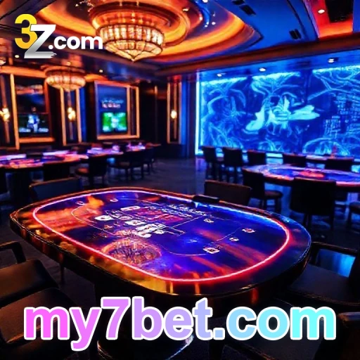 my7bet.com App