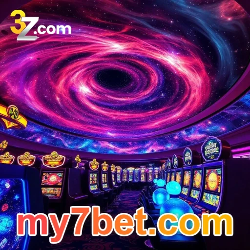 my7bet.com Pagamento