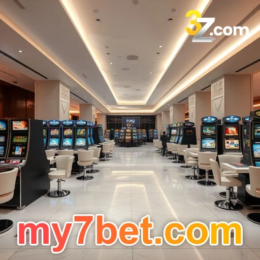 my7bet.com Slots